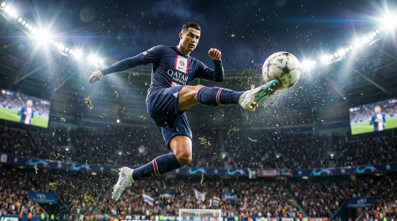 万人体育场混合现实演艺：高并发交互与容积视频落地解析